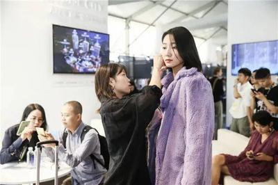 60万平!又一家国内超高端纺织服装5G智能展贸综合体年底在粤开业
